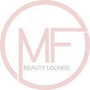 Gold MF Beauty Lounge