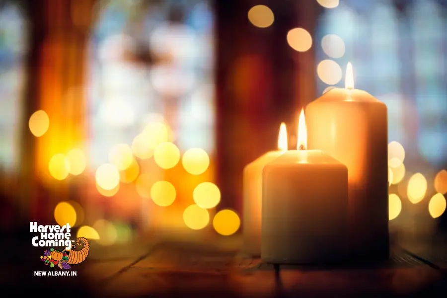 Ecumenical Church Service