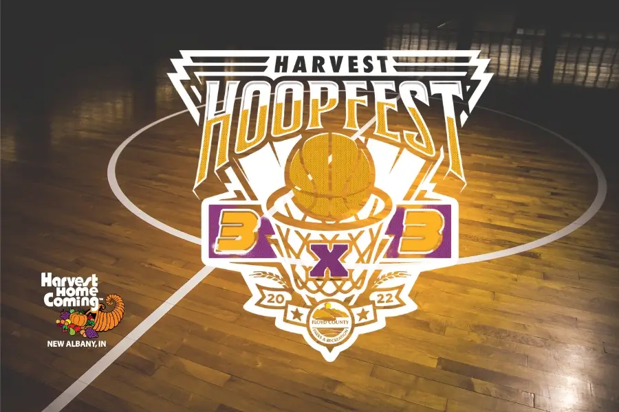 Harvest Hoopfest 3x3 Outdoor Basketball Tournament