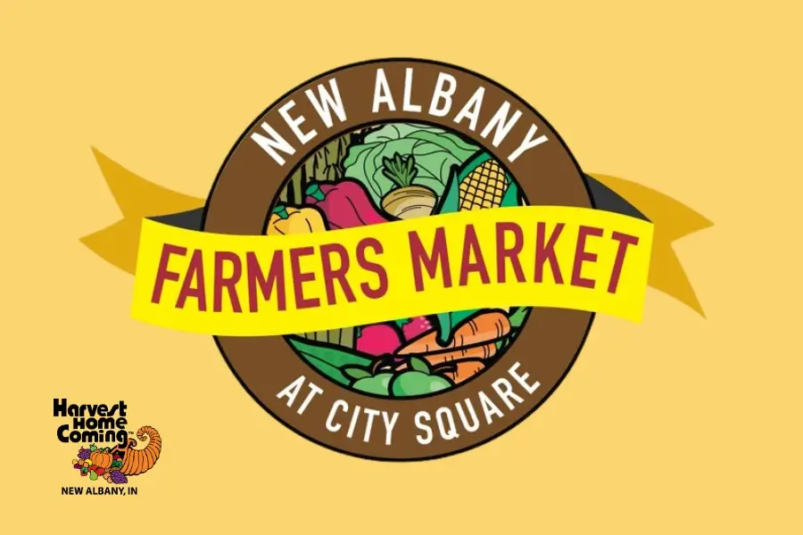 New Albany Farmers Market