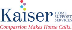 Kaiser Home Health