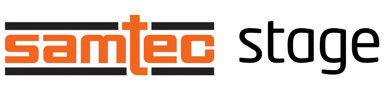 Samtec stage