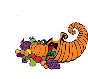 Harvest Homecoming logo footer