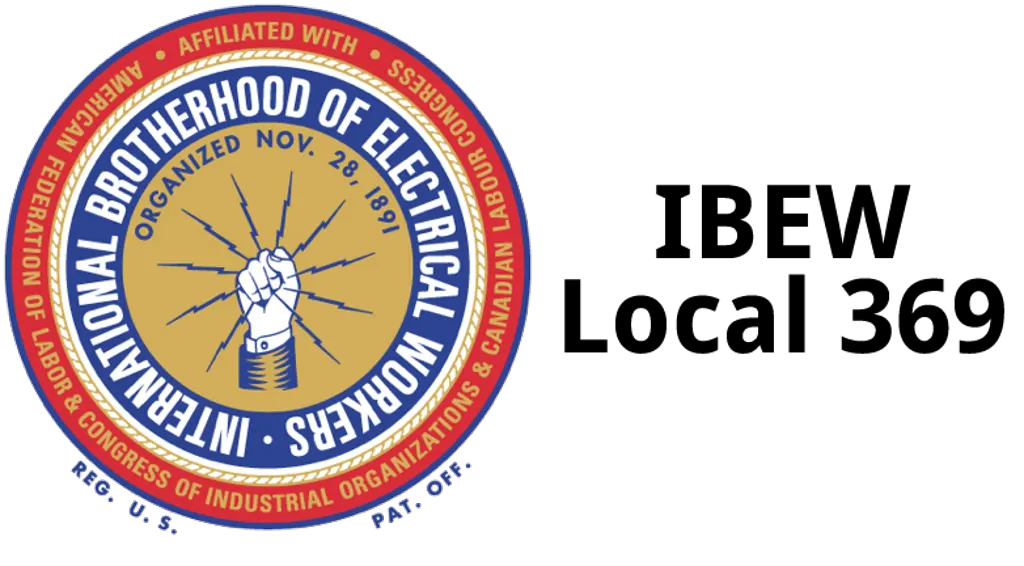 IBEW Local 369