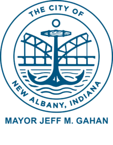City of New Albany