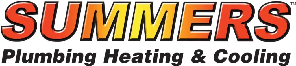 Summers plumbing heating and cooling