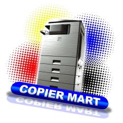 copier mart logo